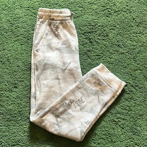 Nike Kids Large Sweat Pant